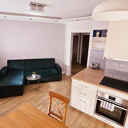 Apartament Mlynarska Piła Eksteriør bilde