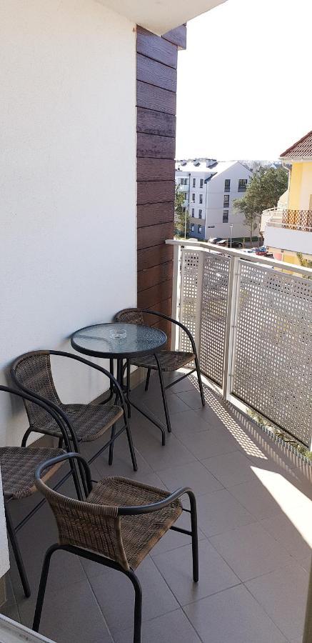 Apartament Mlynarska Piła Eksteriør bilde