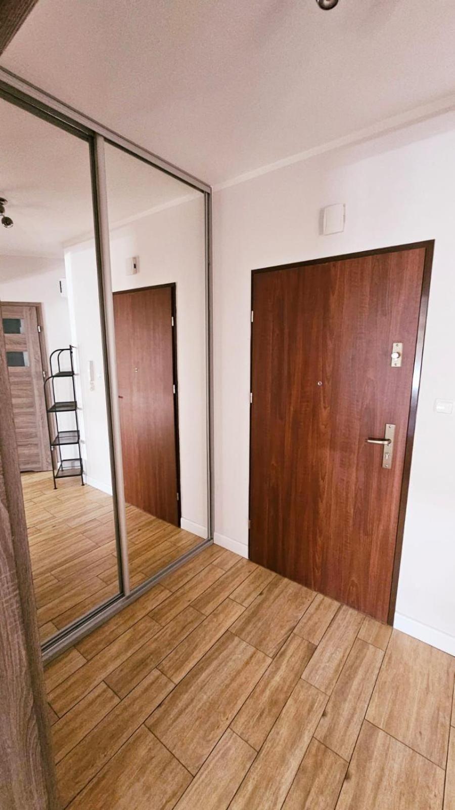 Apartament Mlynarska Piła Eksteriør bilde