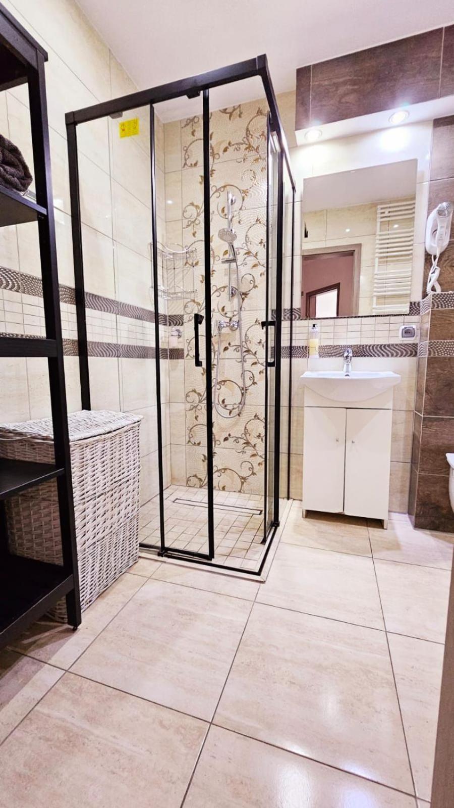 Apartament Mlynarska Piła Eksteriør bilde