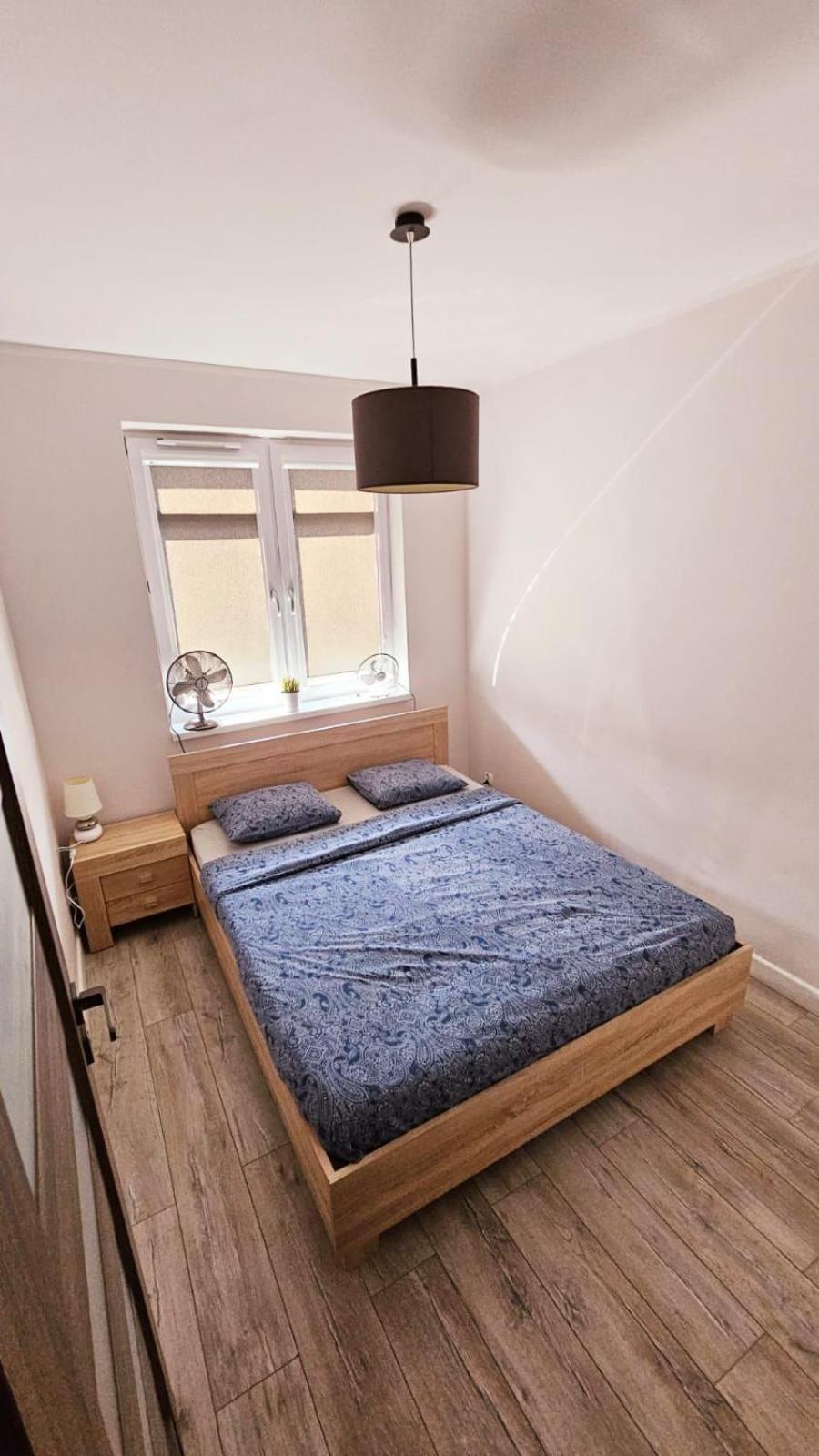 Apartament Mlynarska Piła Eksteriør bilde